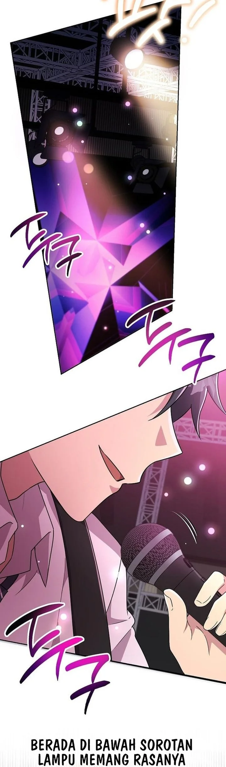 My Younger Sister Was a Genius Chapter 80 - halaman 33