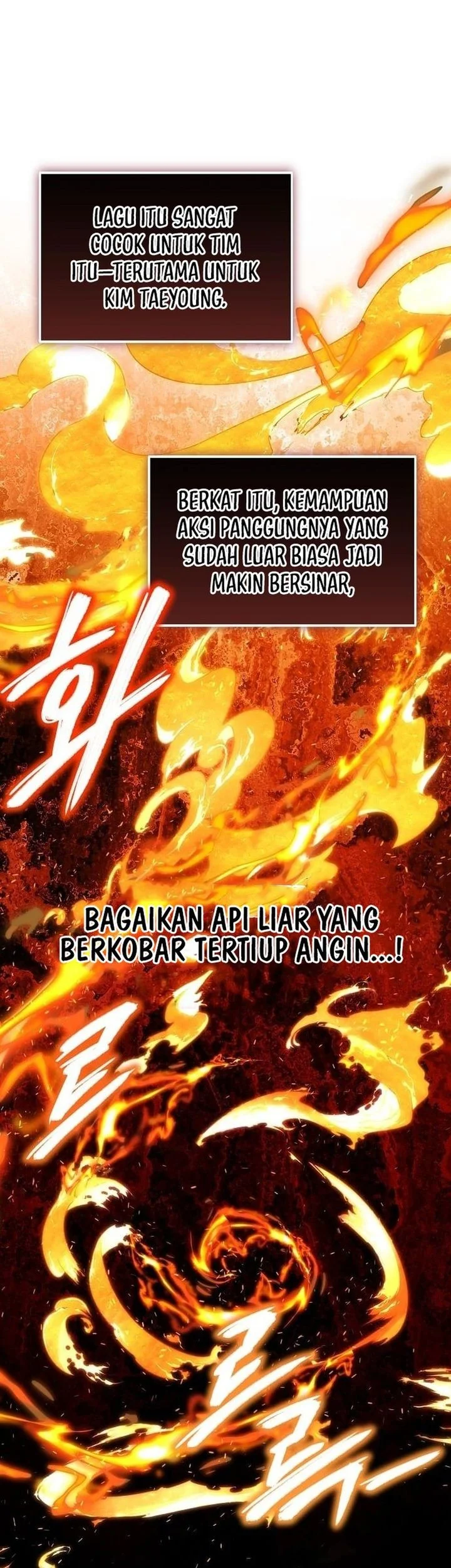 My Younger Sister Was a Genius Chapter 80 - halaman 38