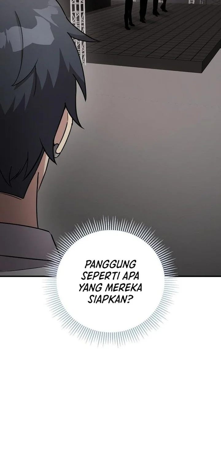 My Younger Sister Was a Genius Chapter 80 - halaman 47