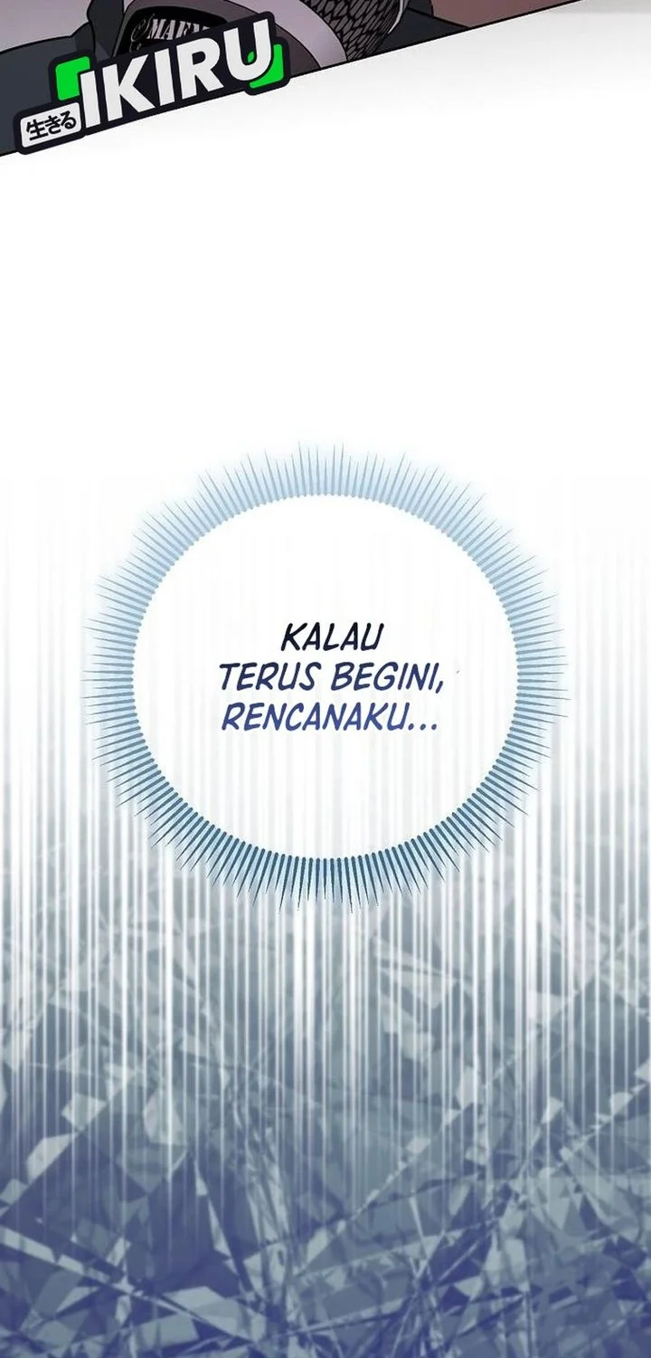 My Younger Sister Was a Genius Chapter 80 - halaman 57