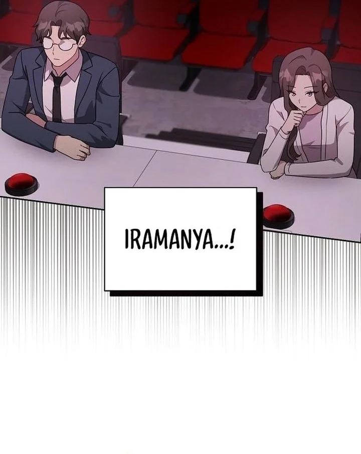 My Younger Sister Was a Genius Chapter 80 - halaman 59