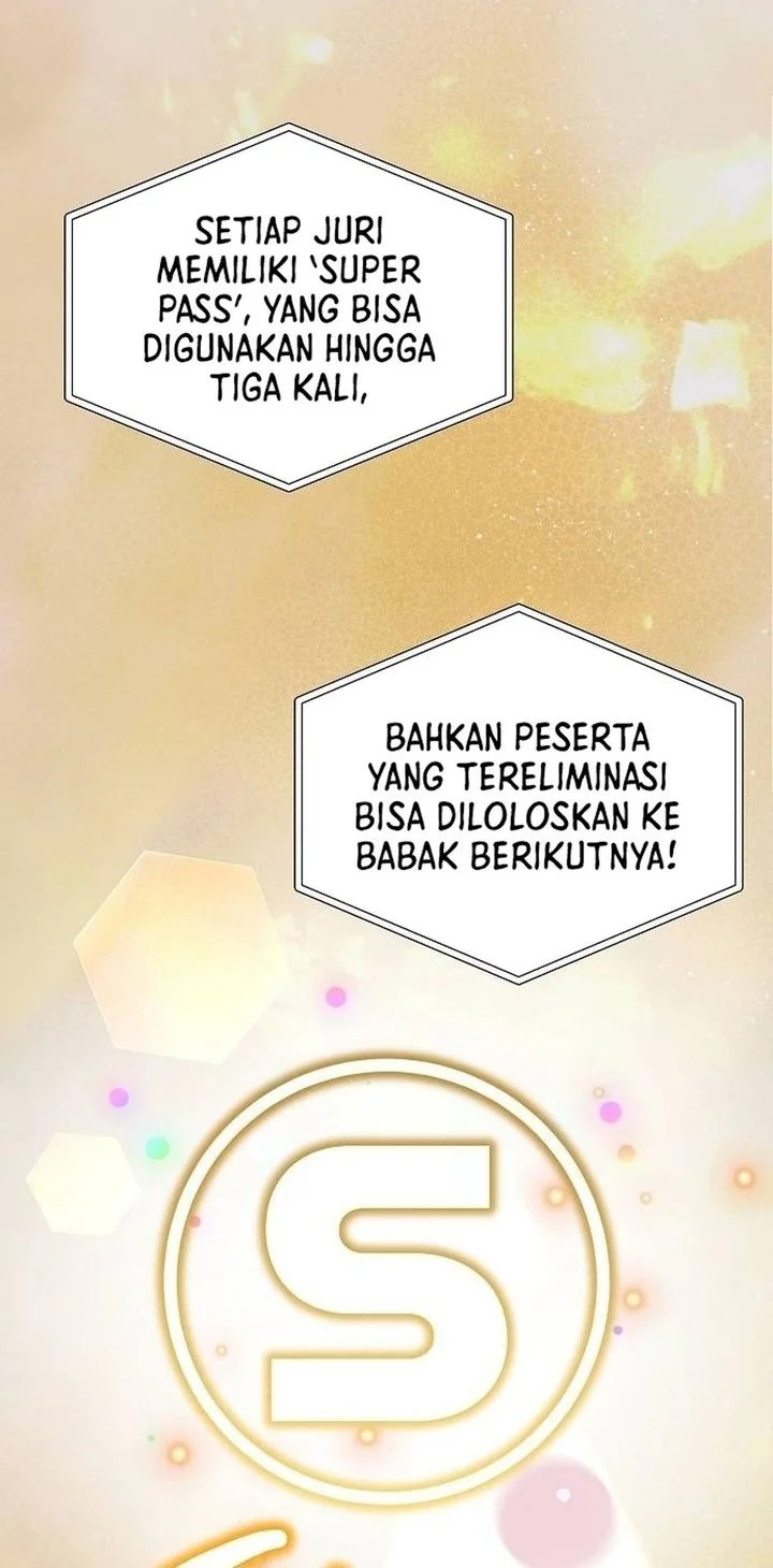 My Younger Sister Was a Genius Chapter 81 - halaman 14