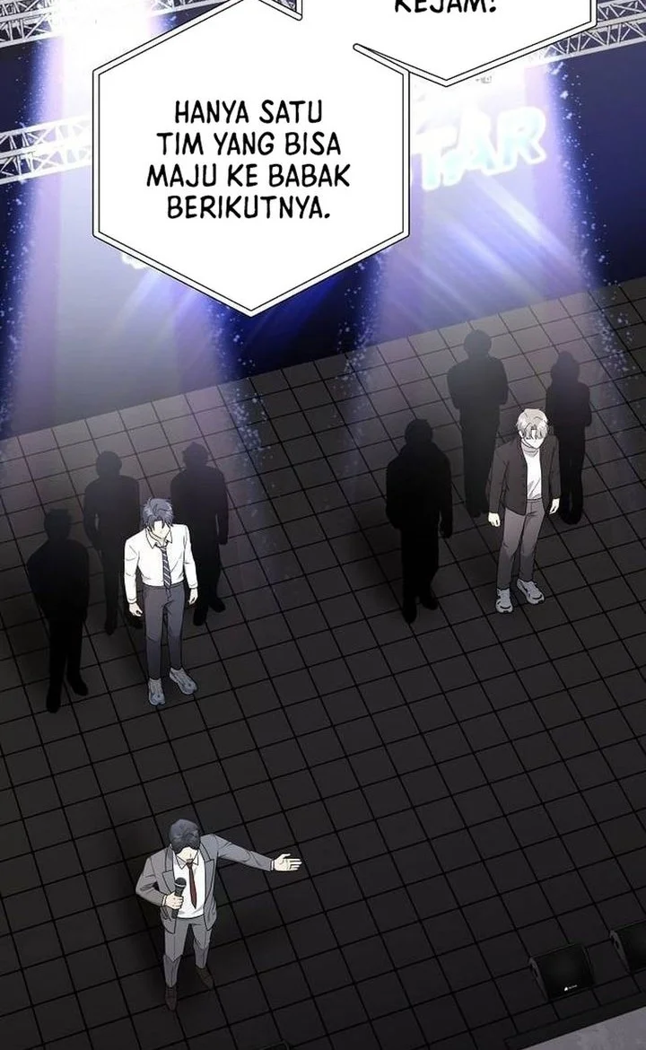 My Younger Sister Was a Genius Chapter 81 - halaman 2