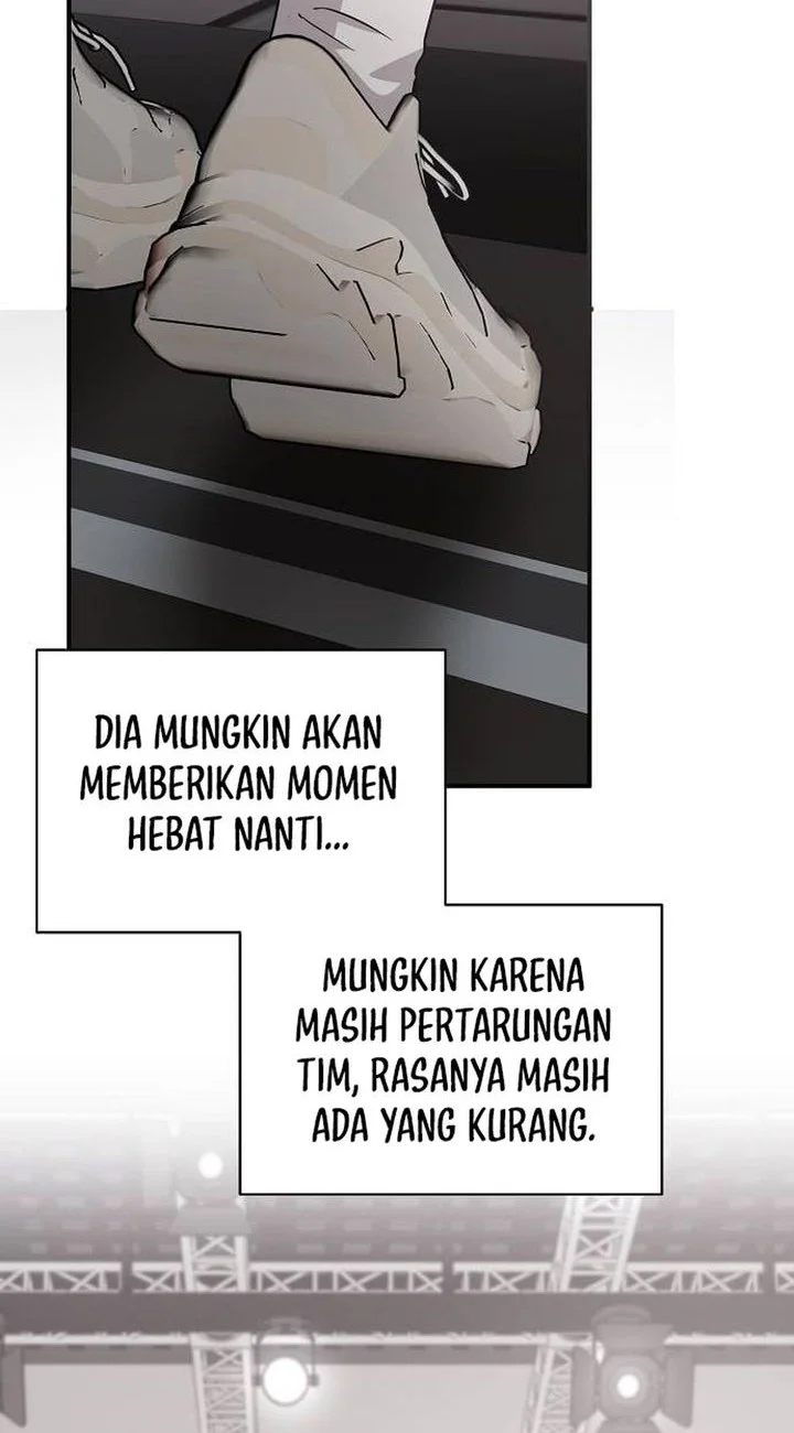 My Younger Sister Was a Genius Chapter 81 - halaman 26