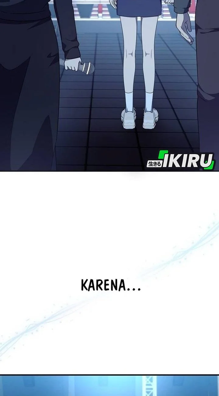 My Younger Sister Was a Genius Chapter 81 - halaman 32