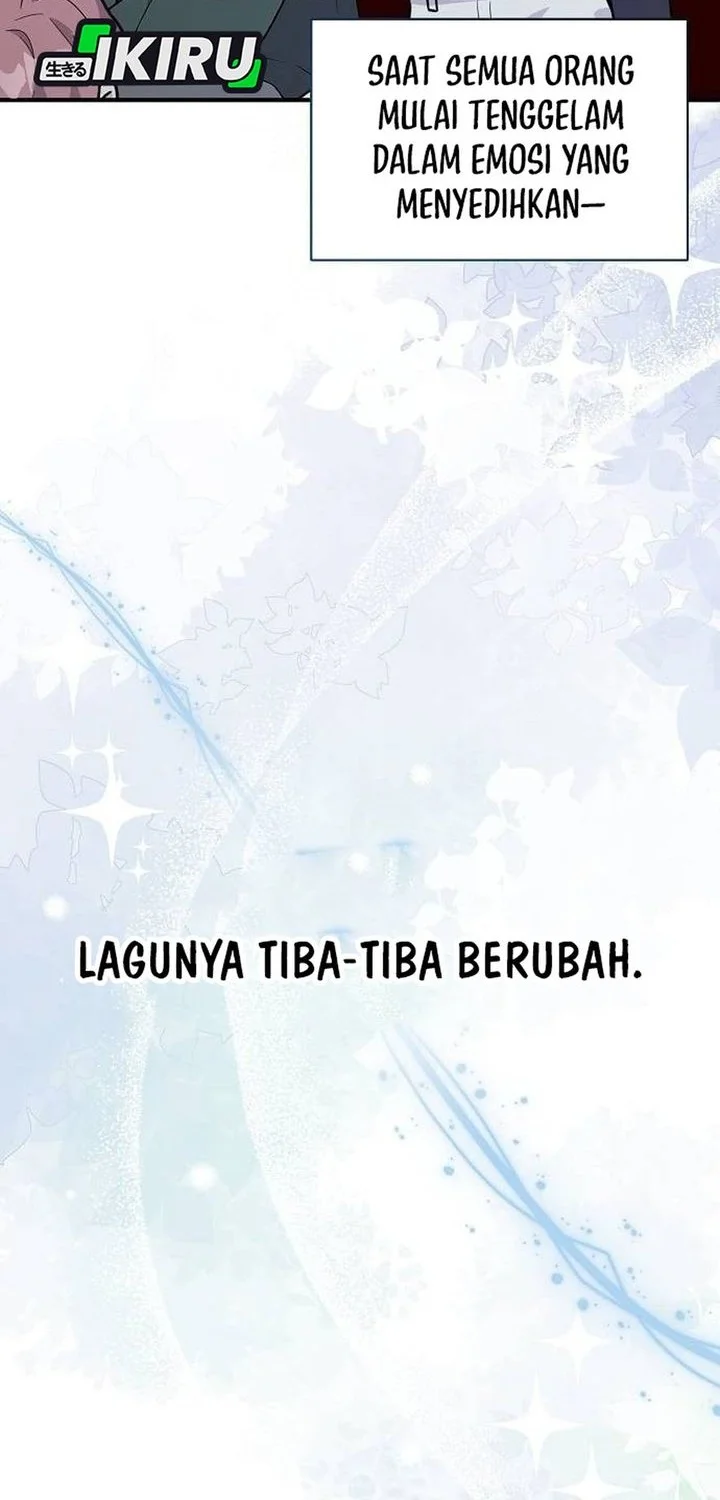 My Younger Sister Was a Genius Chapter 81 - halaman 38