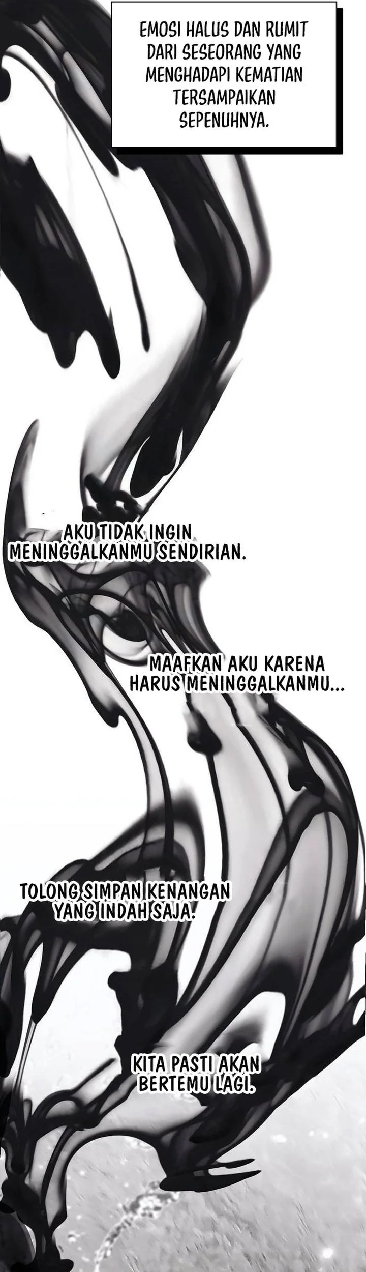 My Younger Sister Was a Genius Chapter 81 - halaman 42
