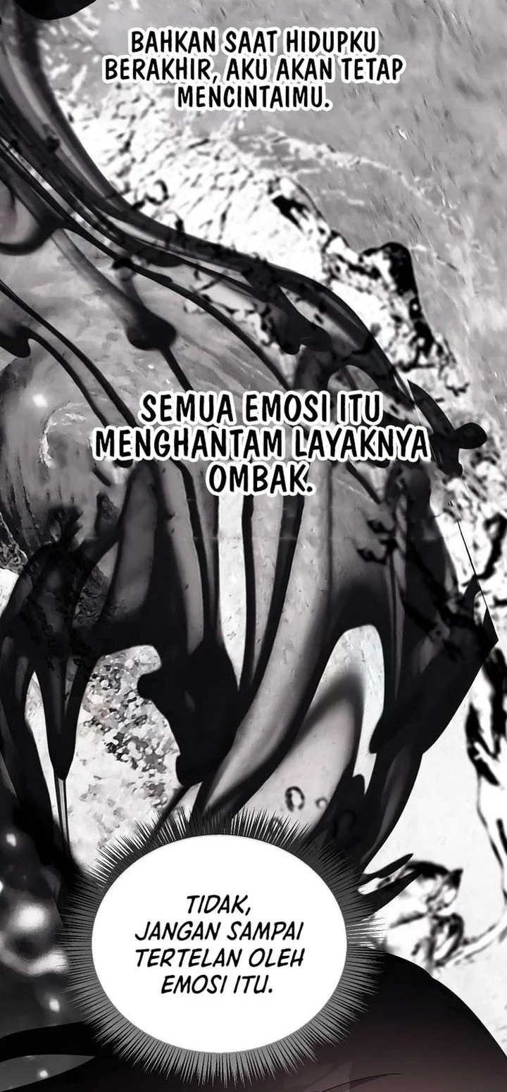 My Younger Sister Was a Genius Chapter 81 - halaman 43