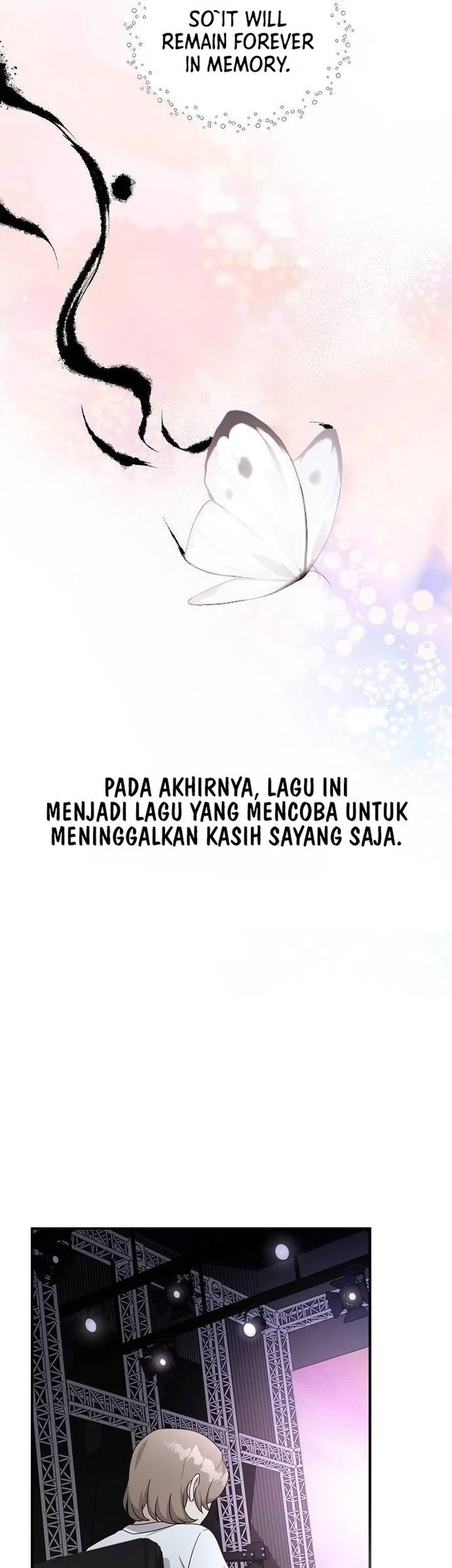 My Younger Sister Was a Genius Chapter 81 - halaman 46