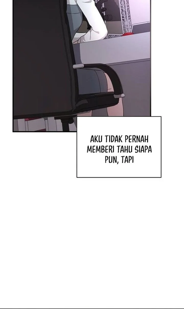 My Younger Sister Was a Genius Chapter 81 - halaman 47