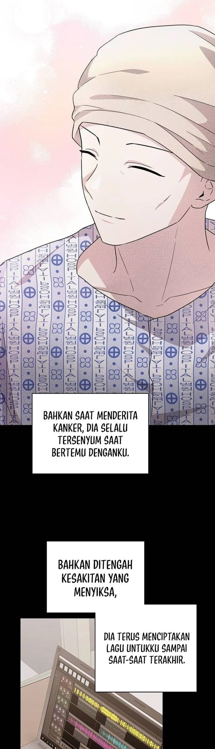 My Younger Sister Was a Genius Chapter 81 - halaman 50