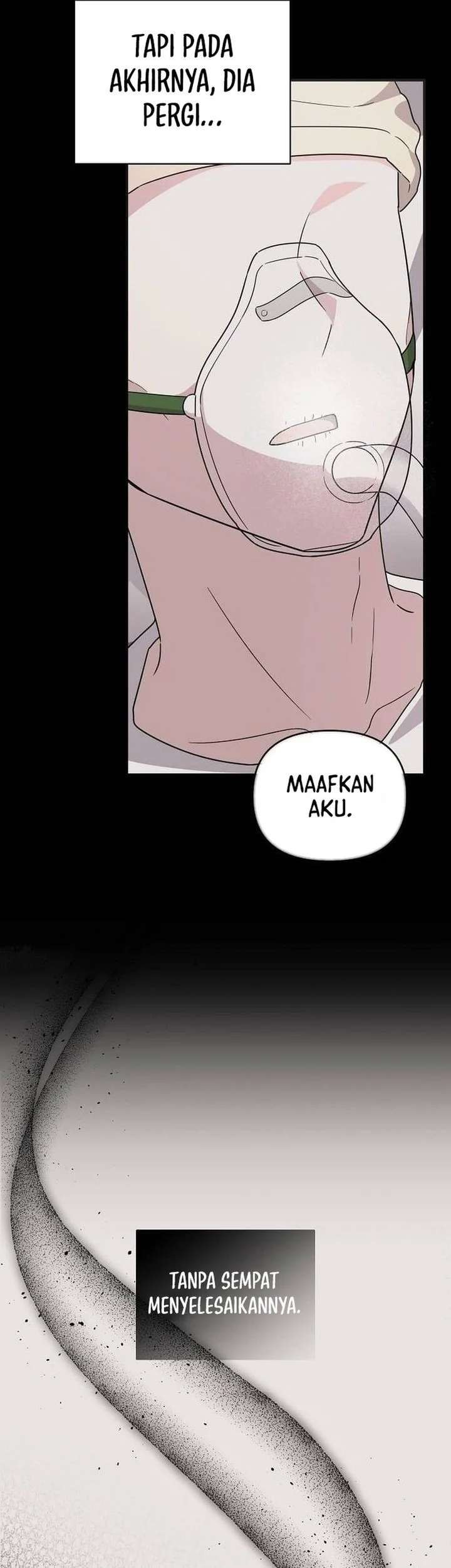 My Younger Sister Was a Genius Chapter 81 - halaman 52