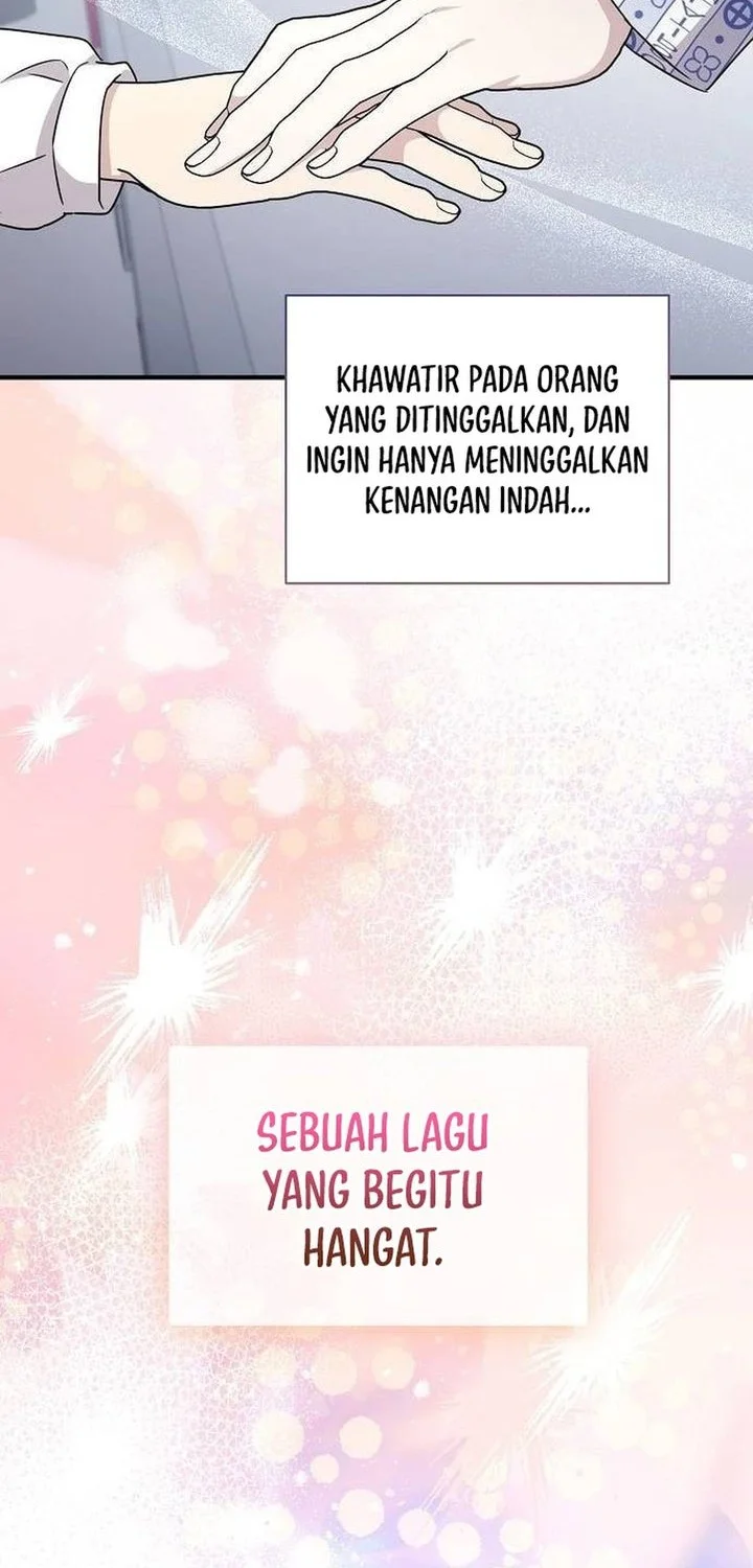 My Younger Sister Was a Genius Chapter 81 - halaman 59