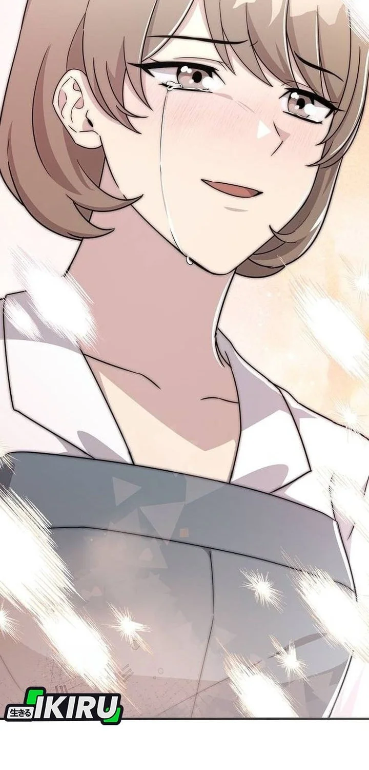 My Younger Sister Was a Genius Chapter 81 - halaman 61
