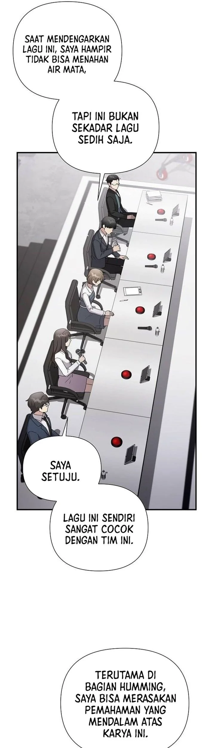 My Younger Sister Was a Genius Chapter 81 - halaman 68