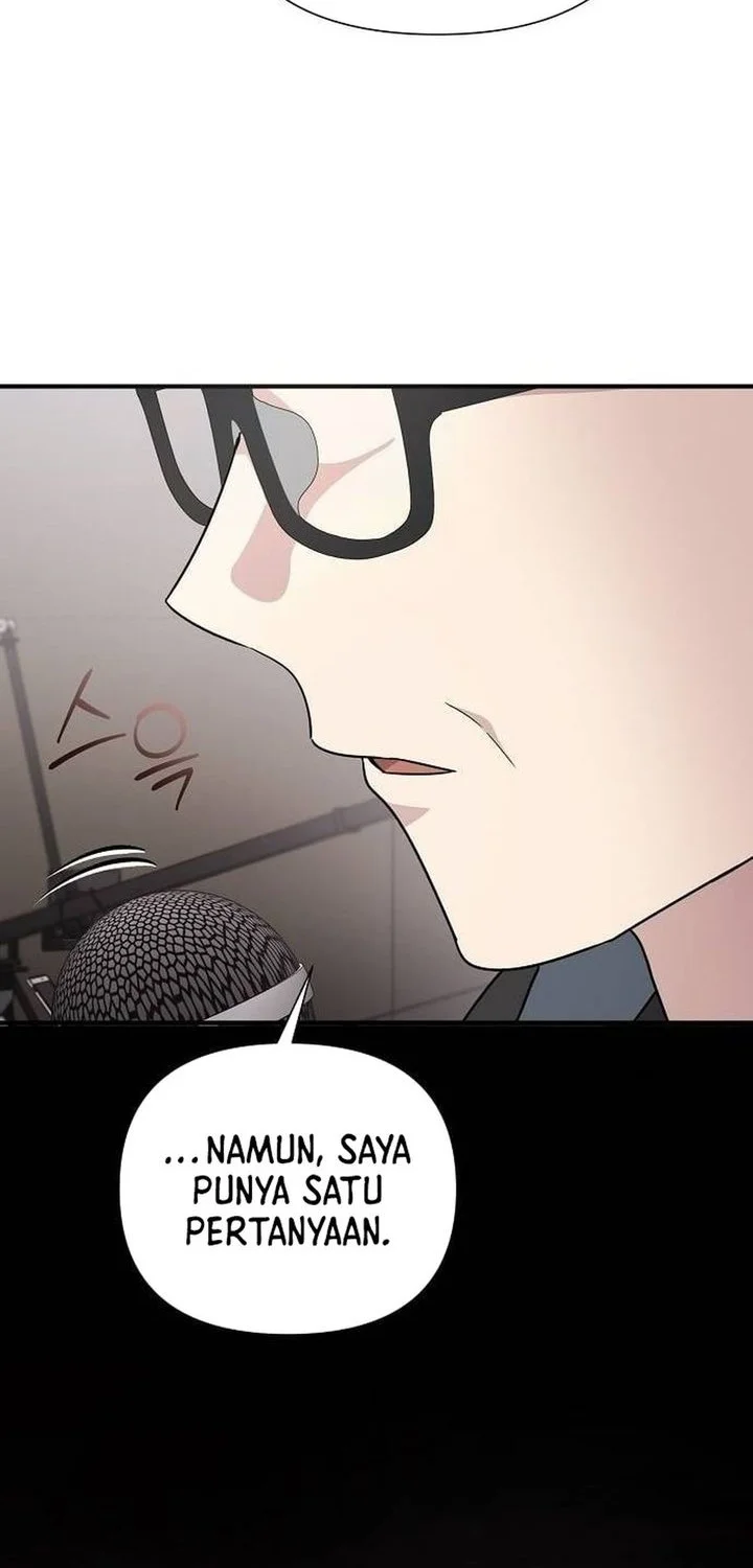 My Younger Sister Was a Genius Chapter 81 - halaman 69