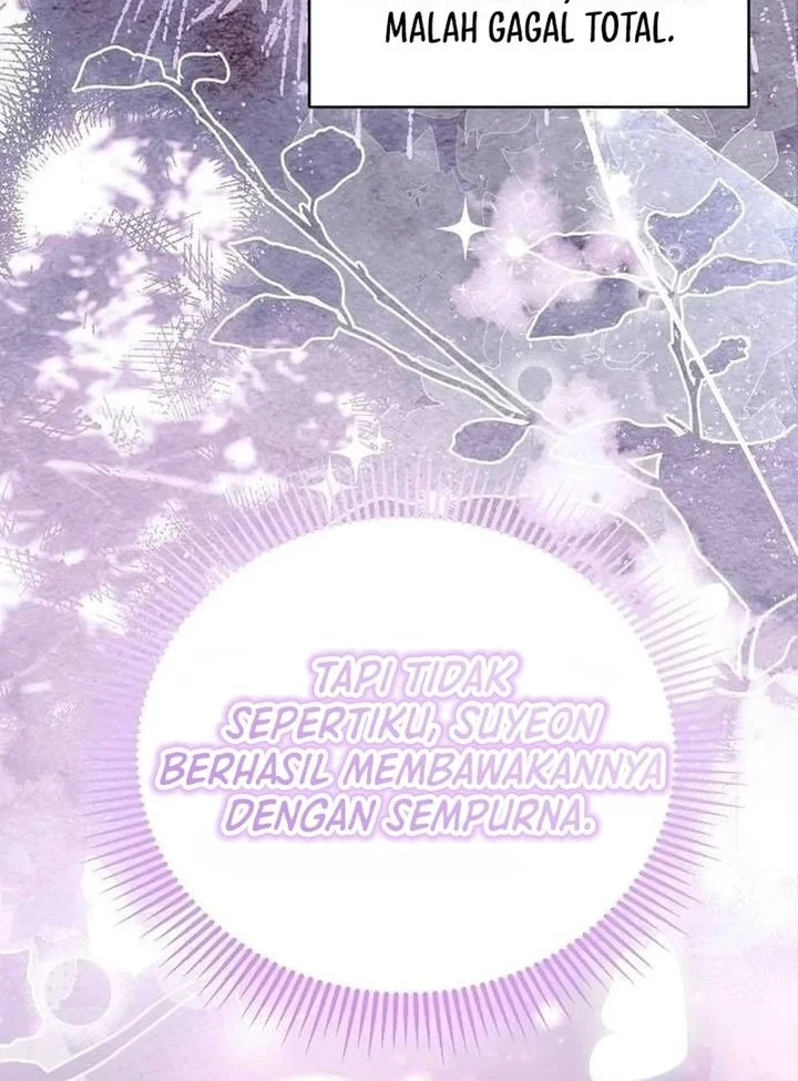 My Younger Sister Was a Genius Chapter 82 - halaman 10