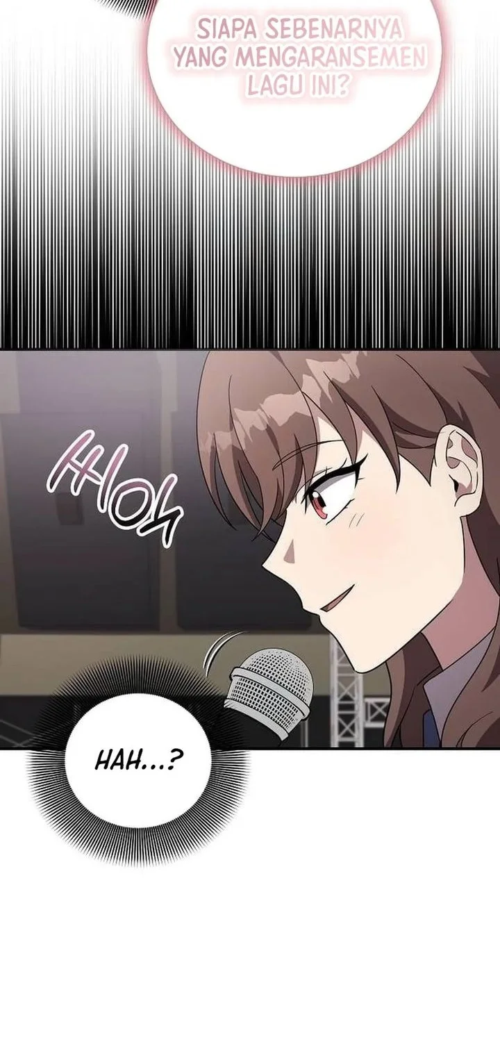 My Younger Sister Was a Genius Chapter 82 - halaman 14