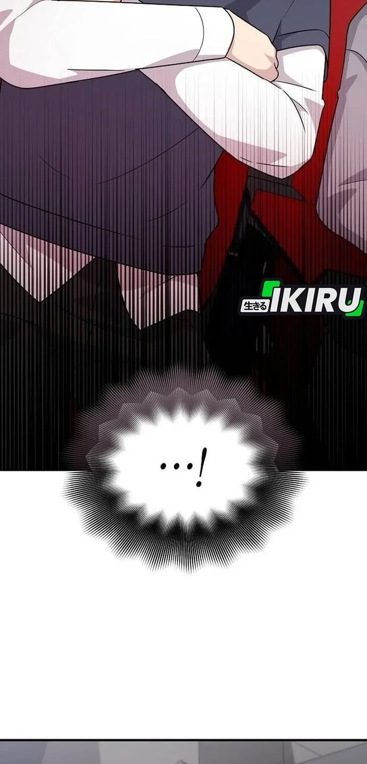 My Younger Sister Was a Genius Chapter 82 - halaman 16
