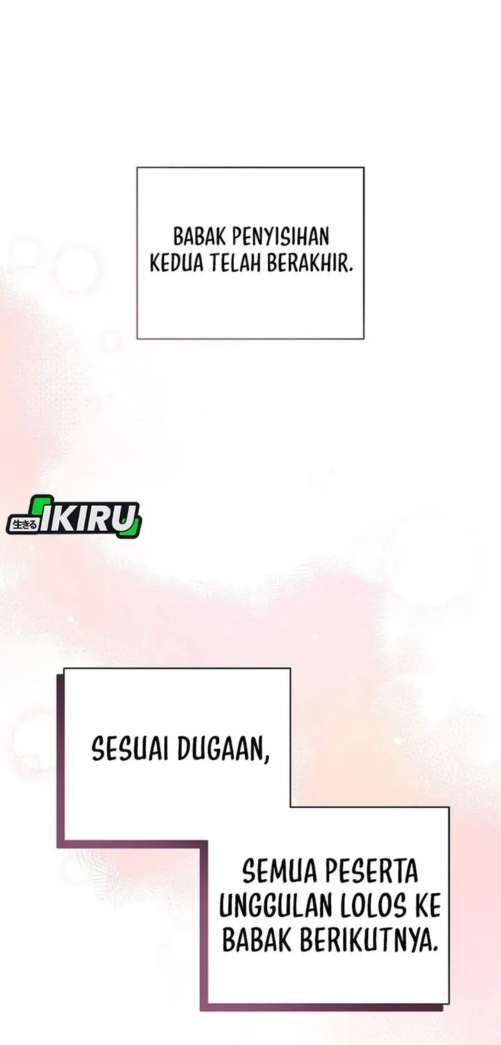 My Younger Sister Was a Genius Chapter 82 - halaman 18
