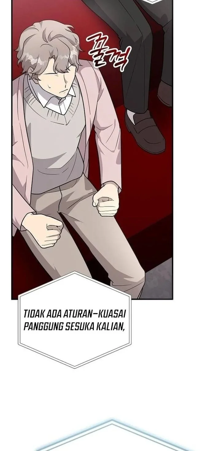 My Younger Sister Was a Genius Chapter 82 - halaman 20