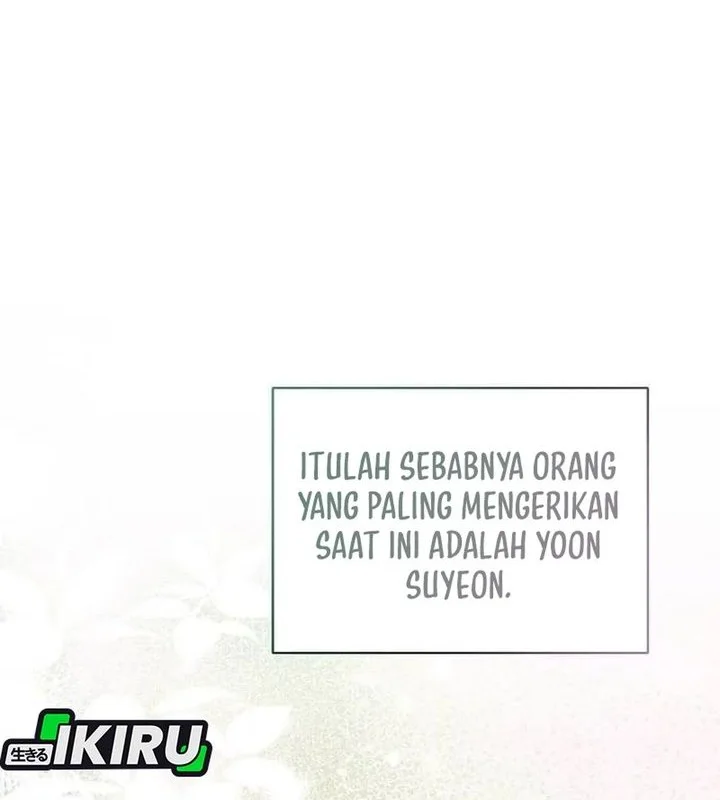 My Younger Sister Was a Genius Chapter 82 - halaman 24