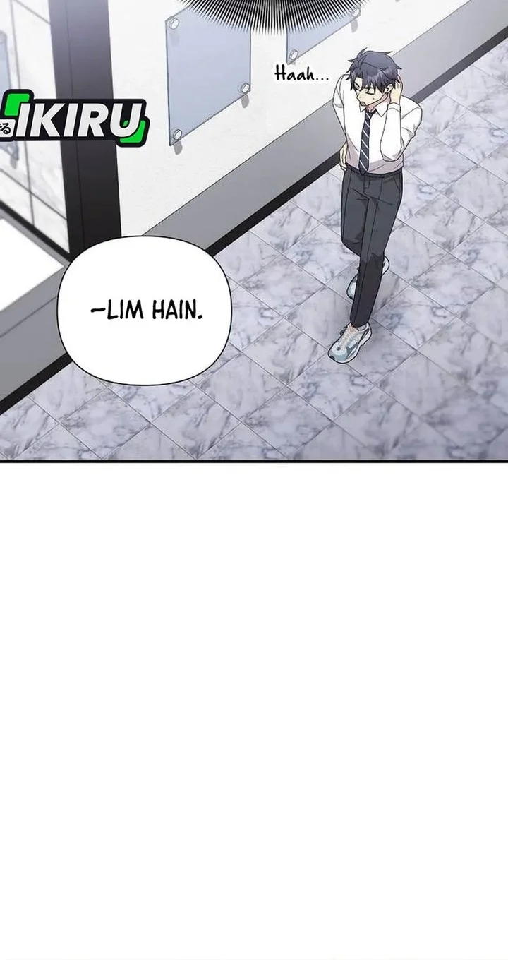My Younger Sister Was a Genius Chapter 82 - halaman 26