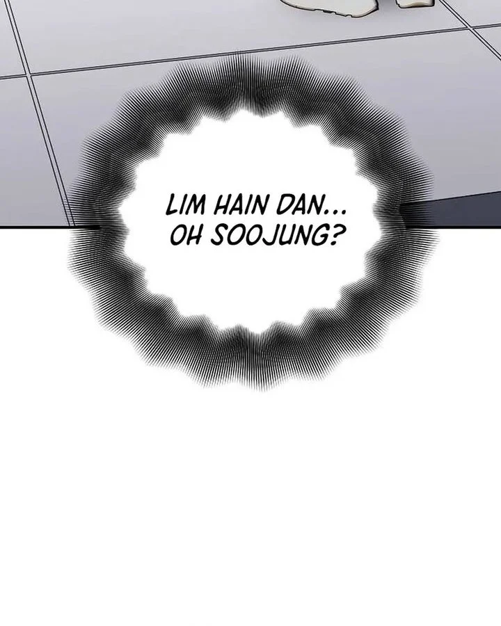 My Younger Sister Was a Genius Chapter 82 - halaman 28
