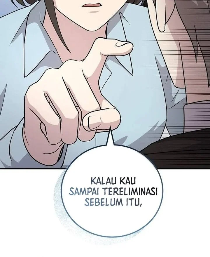 My Younger Sister Was a Genius Chapter 82 - halaman 30