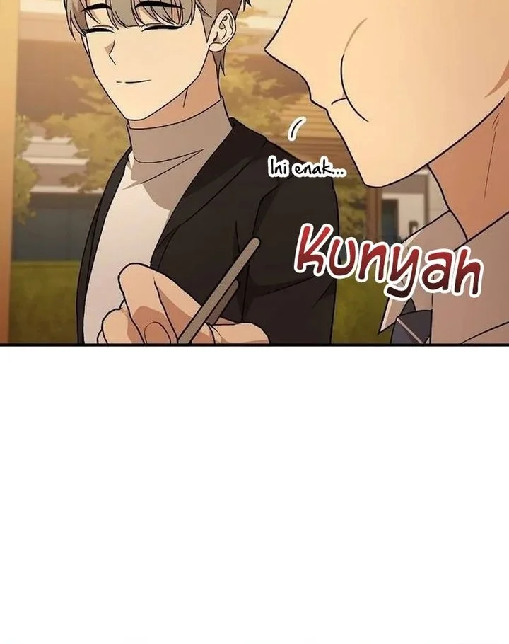 My Younger Sister Was a Genius Chapter 82 - halaman 38