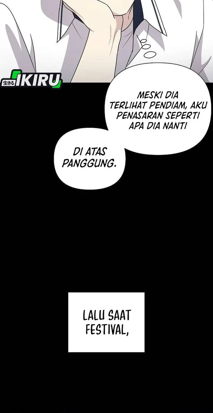 My Younger Sister Was a Genius Chapter 82 - halaman 54