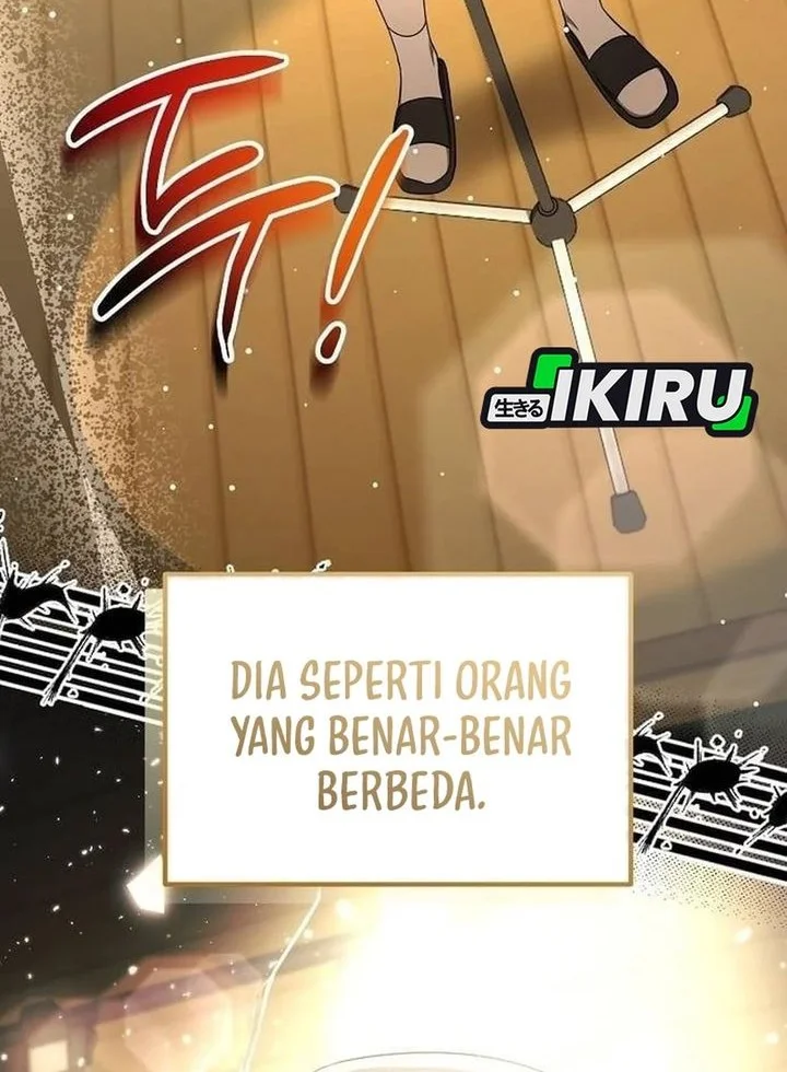 My Younger Sister Was a Genius Chapter 82 - halaman 56