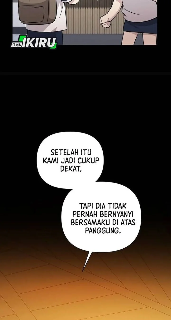 My Younger Sister Was a Genius Chapter 82 - halaman 60