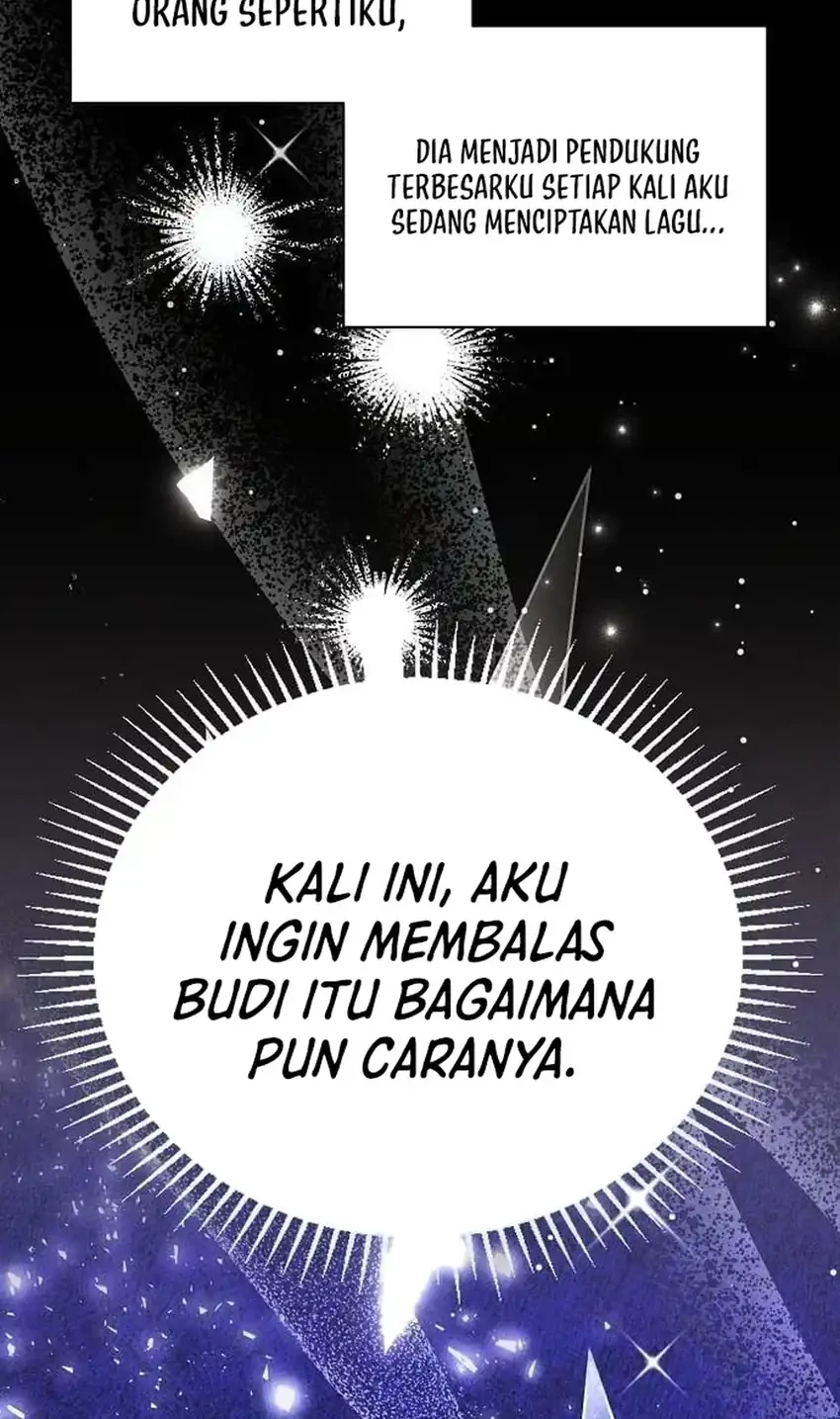 My Younger Sister Was a Genius Chapter 83 - halaman 10