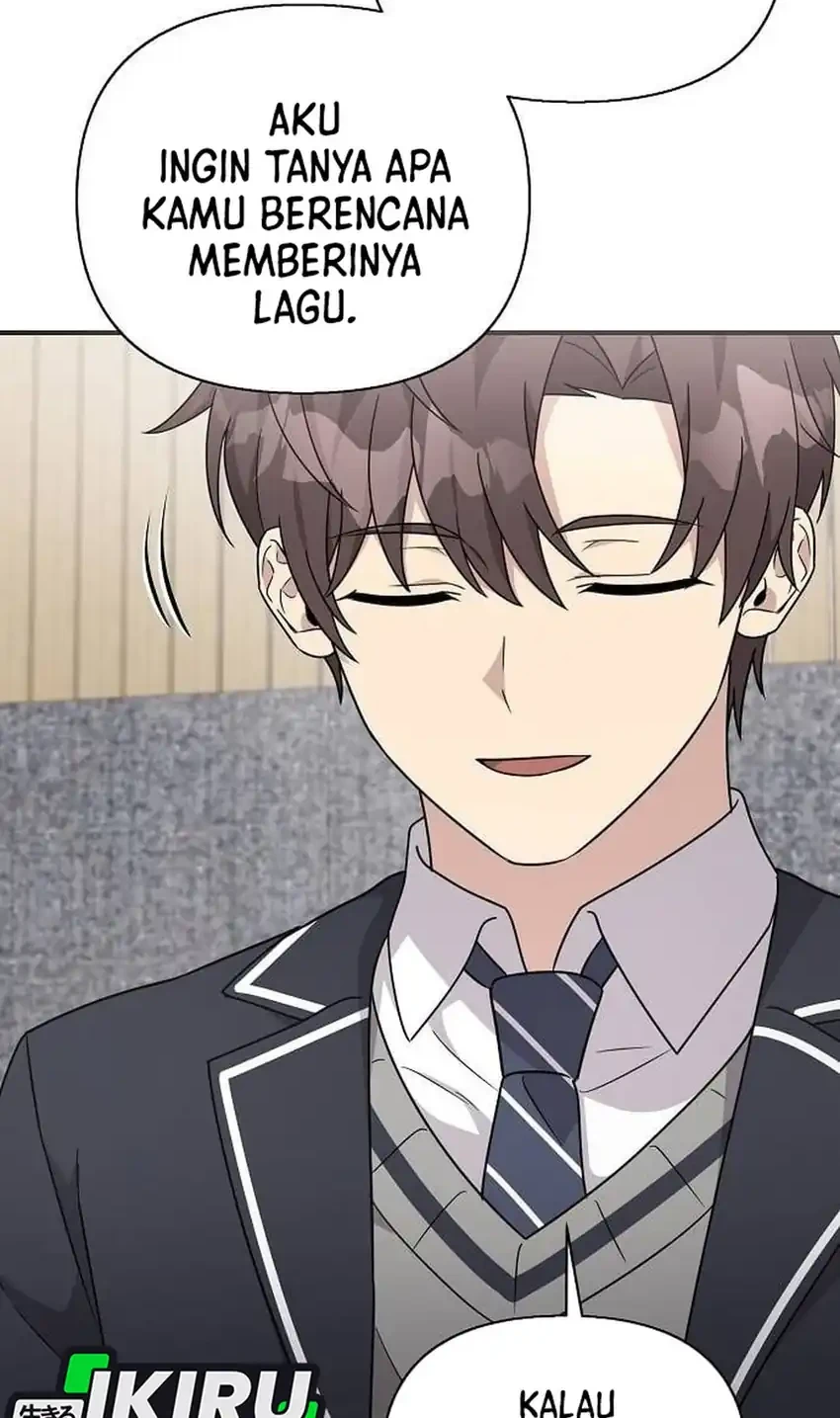 My Younger Sister Was a Genius Chapter 83 - halaman 14