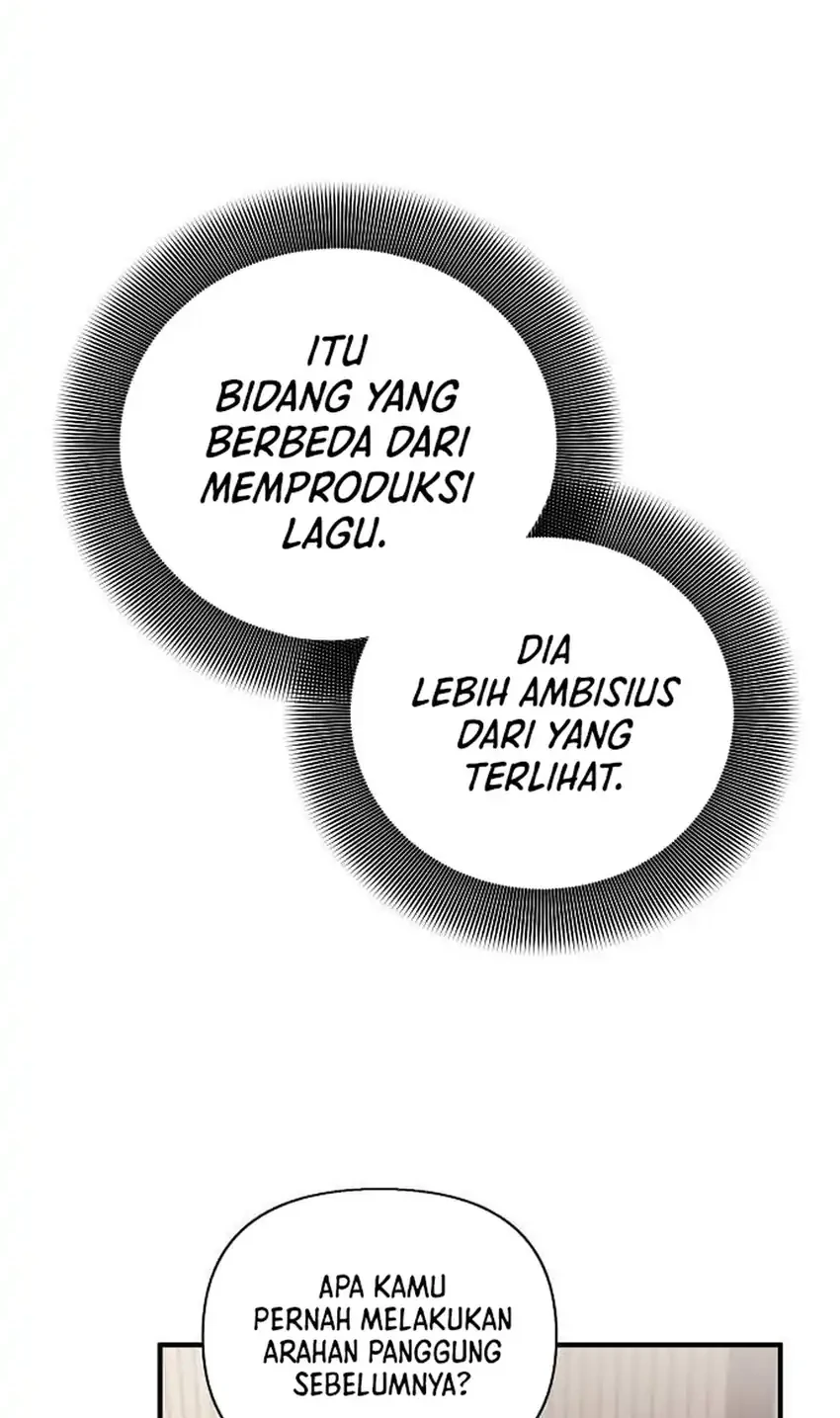 My Younger Sister Was a Genius Chapter 83 - halaman 16