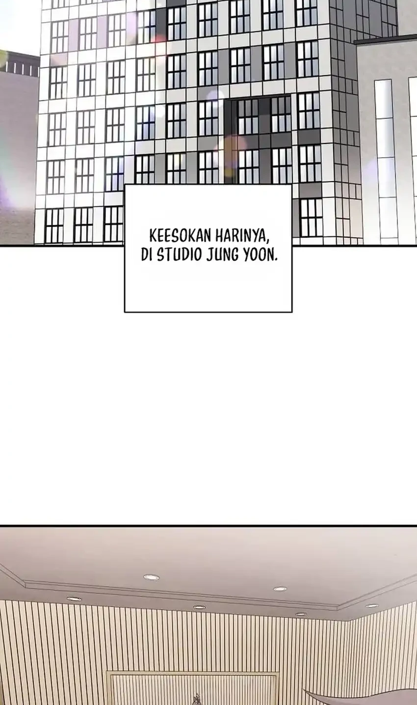 My Younger Sister Was a Genius Chapter 83 - halaman 2