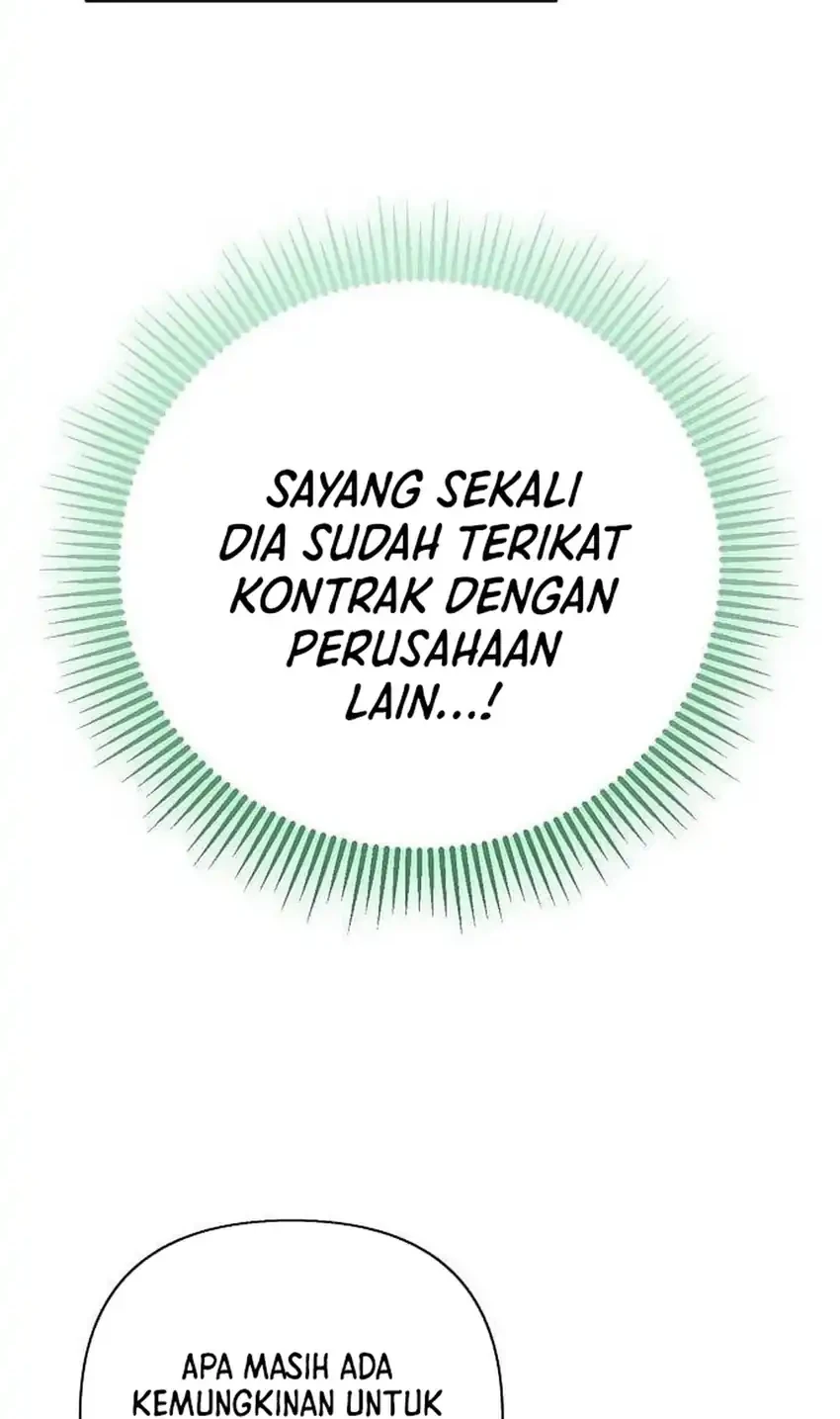 My Younger Sister Was a Genius Chapter 83 - halaman 22