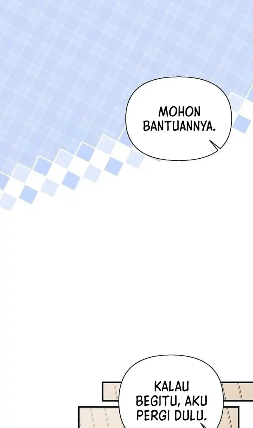 My Younger Sister Was a Genius Chapter 83 - halaman 24
