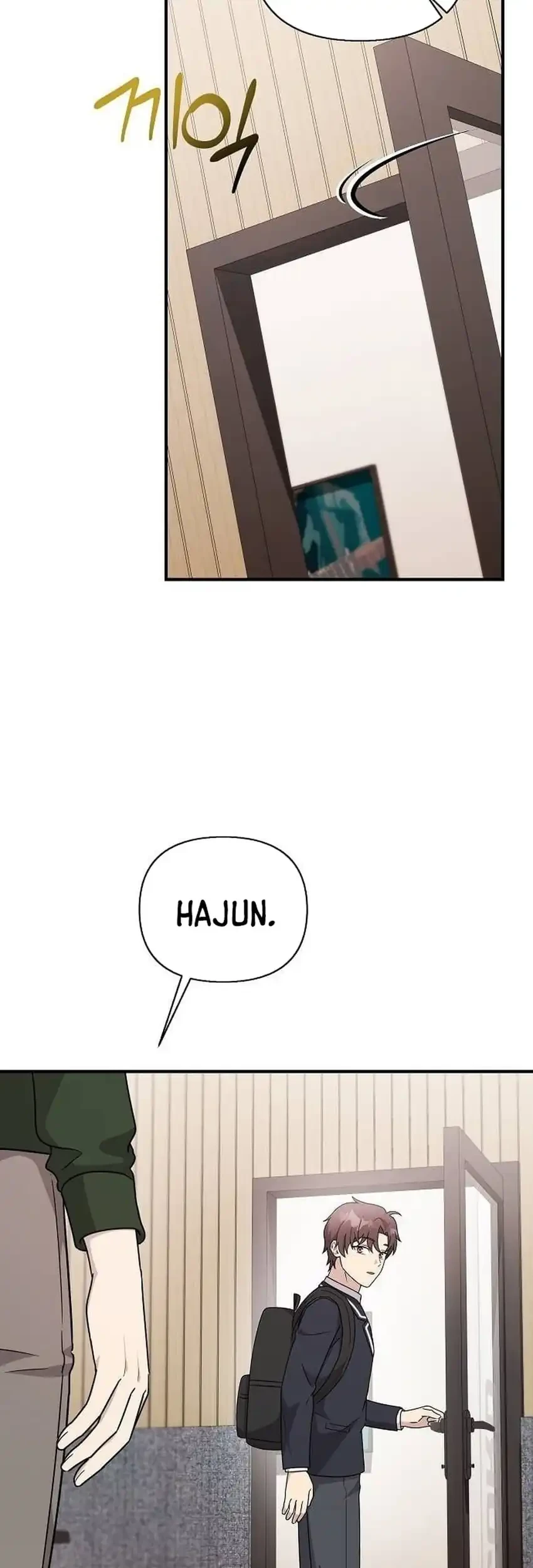 My Younger Sister Was a Genius Chapter 83 - halaman 25