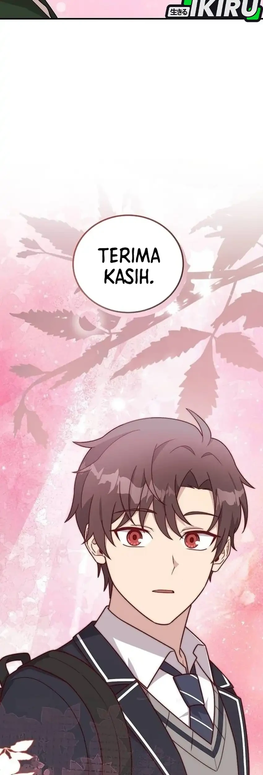 My Younger Sister Was a Genius Chapter 83 - halaman 27