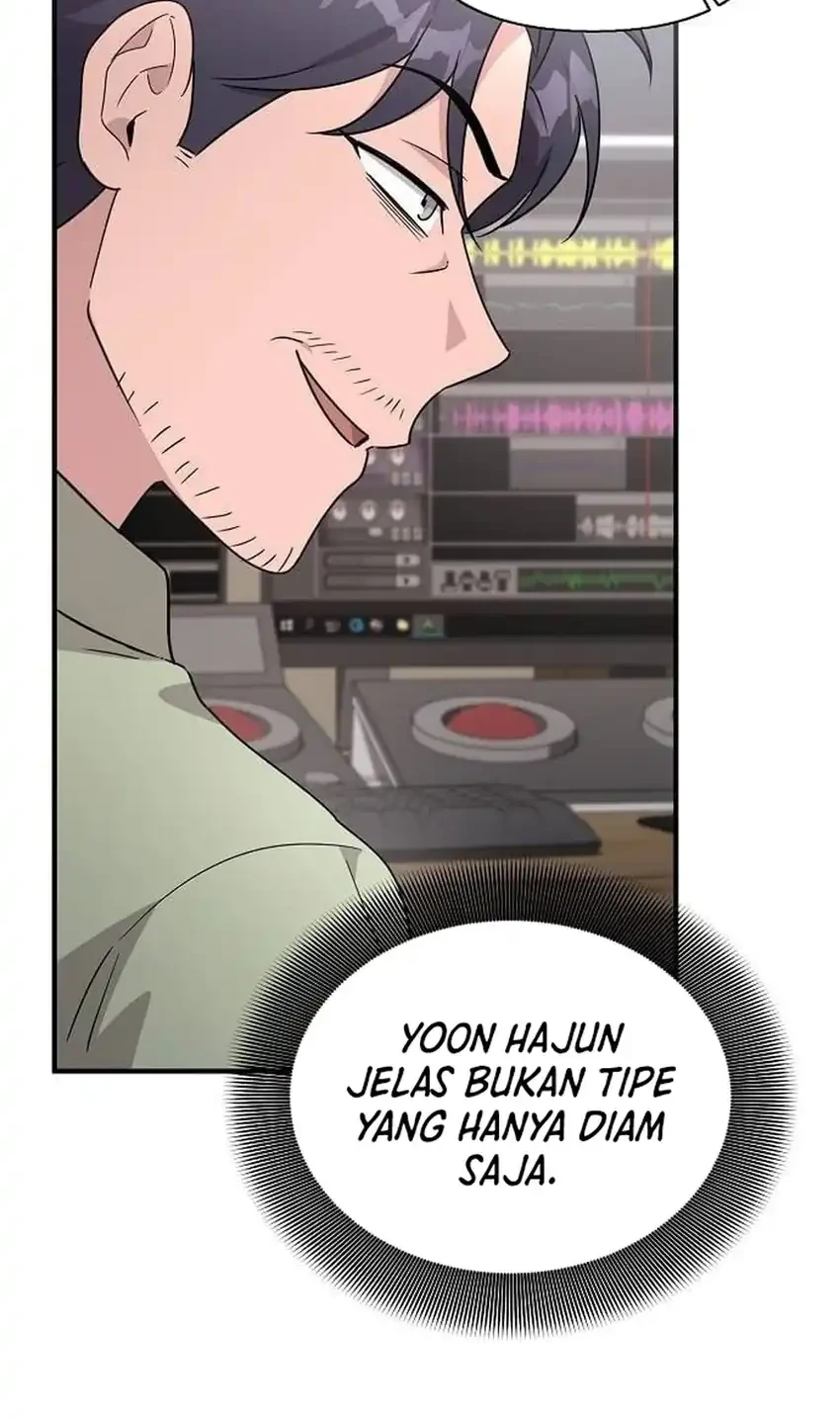 My Younger Sister Was a Genius Chapter 83 - halaman 32