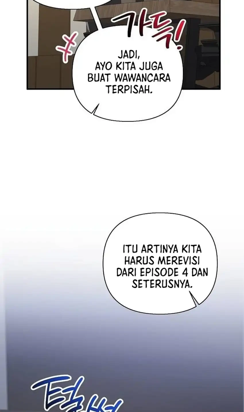 My Younger Sister Was a Genius Chapter 83 - halaman 38