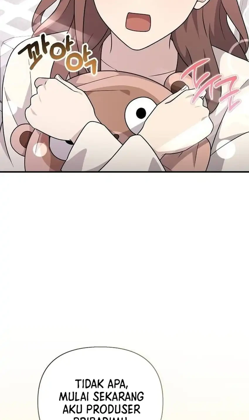 My Younger Sister Was a Genius Chapter 83 - halaman 42