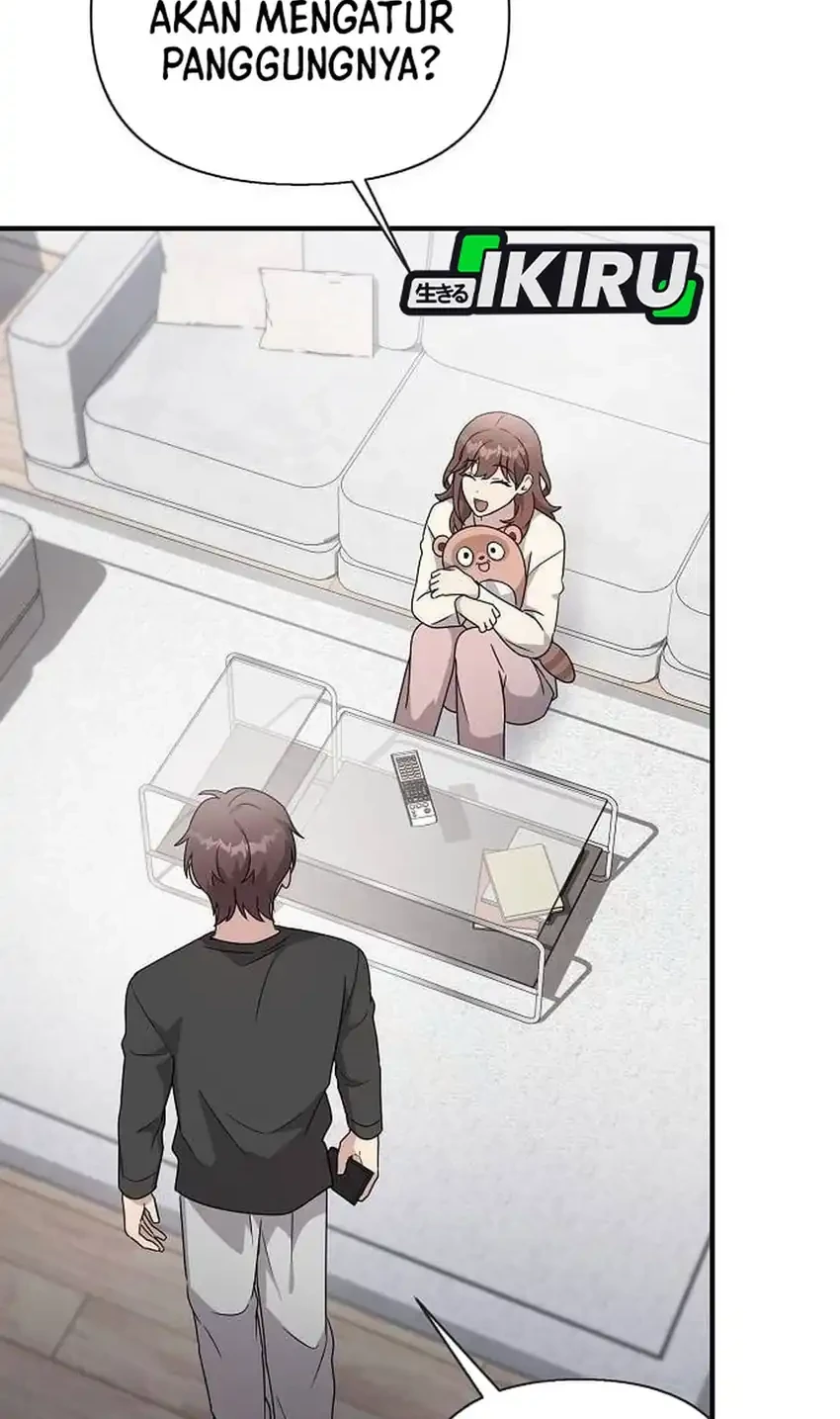 My Younger Sister Was a Genius Chapter 83 - halaman 44