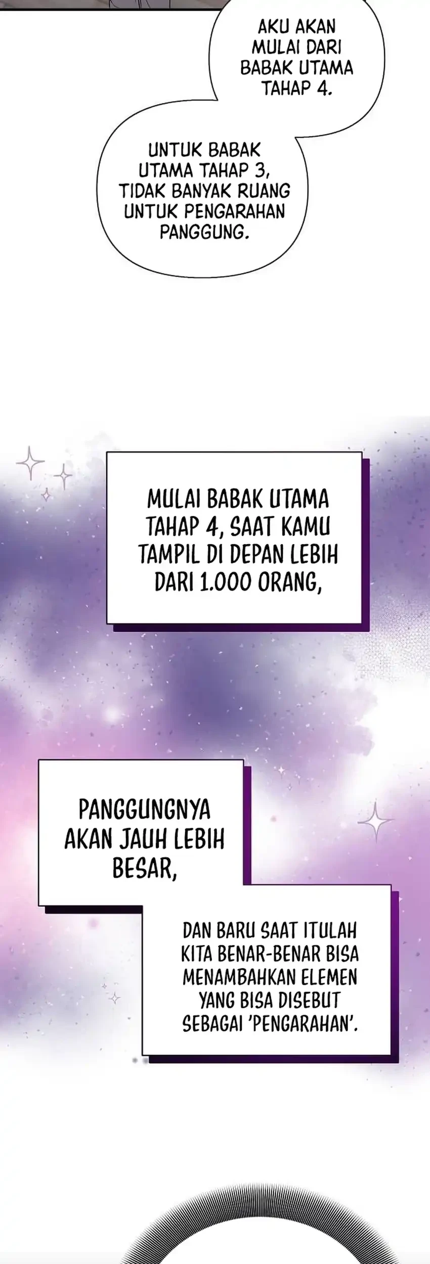 My Younger Sister Was a Genius Chapter 83 - halaman 45