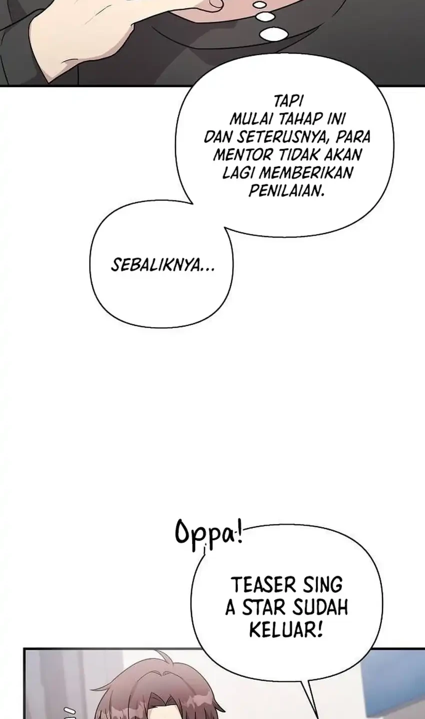 My Younger Sister Was a Genius Chapter 83 - halaman 48
