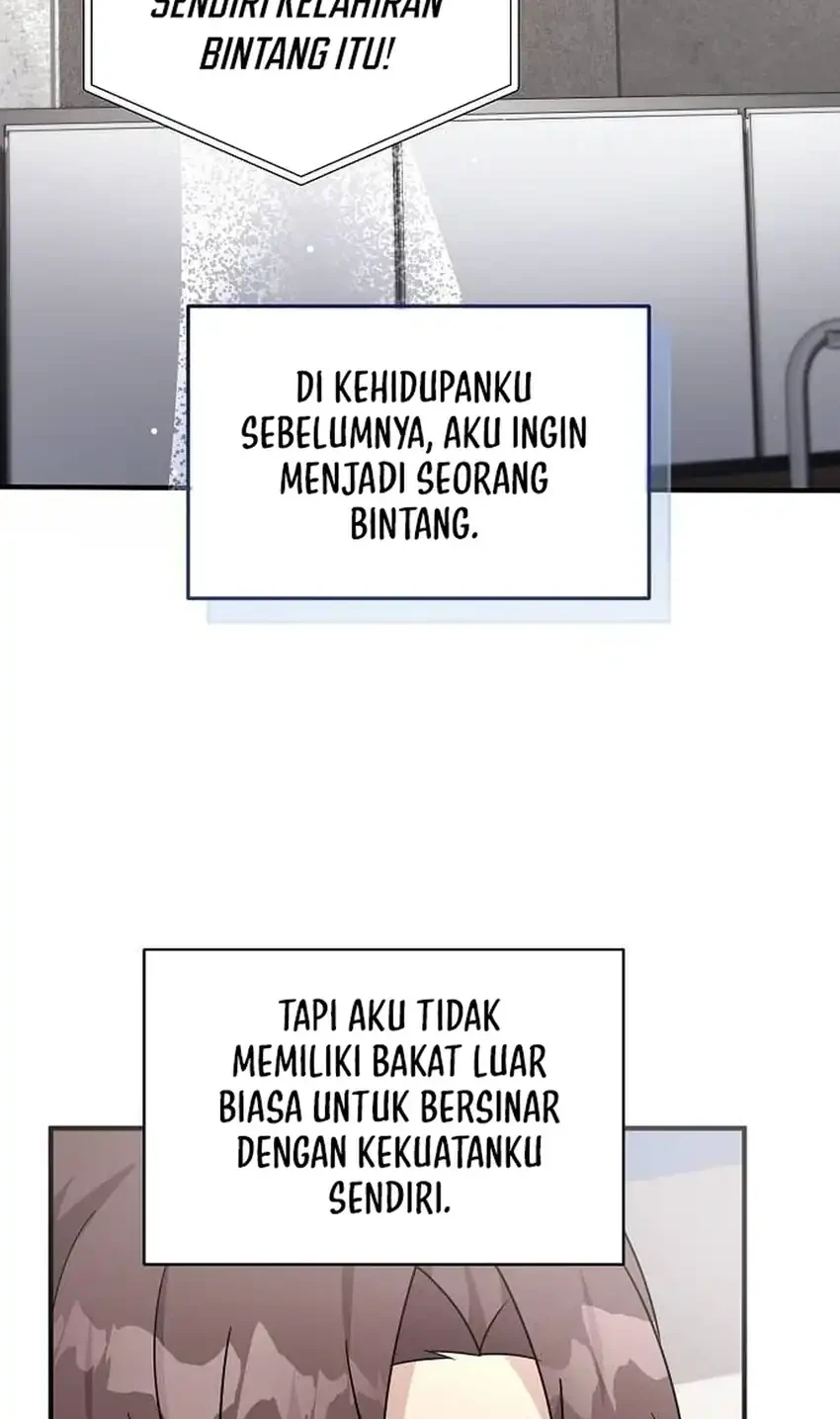 My Younger Sister Was a Genius Chapter 83 - halaman 50