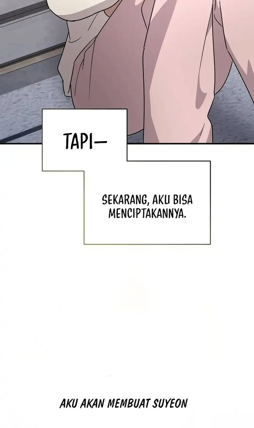 My Younger Sister Was a Genius Chapter 83 - halaman 52
