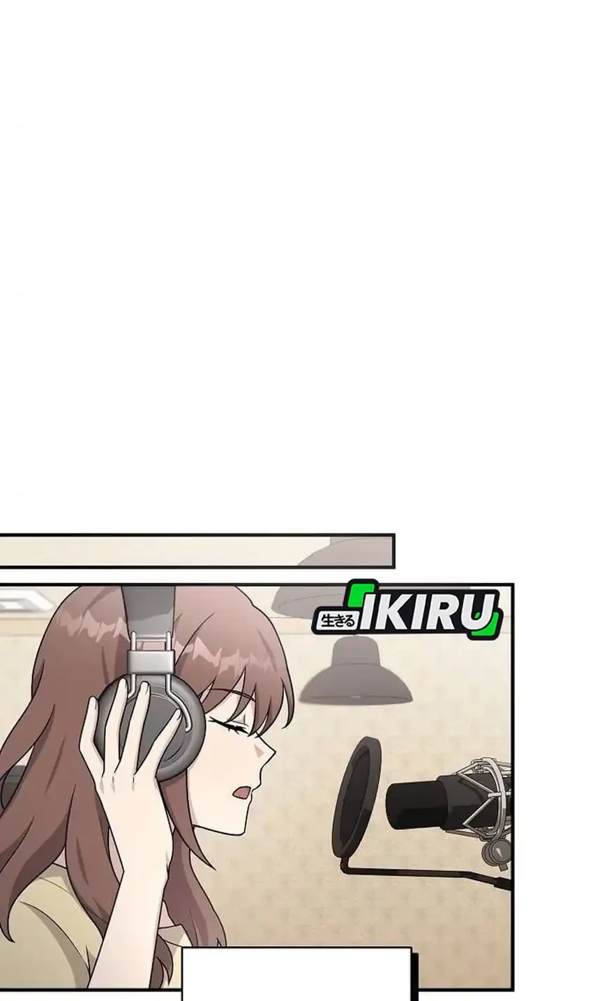 My Younger Sister Was a Genius Chapter 83 - halaman 54